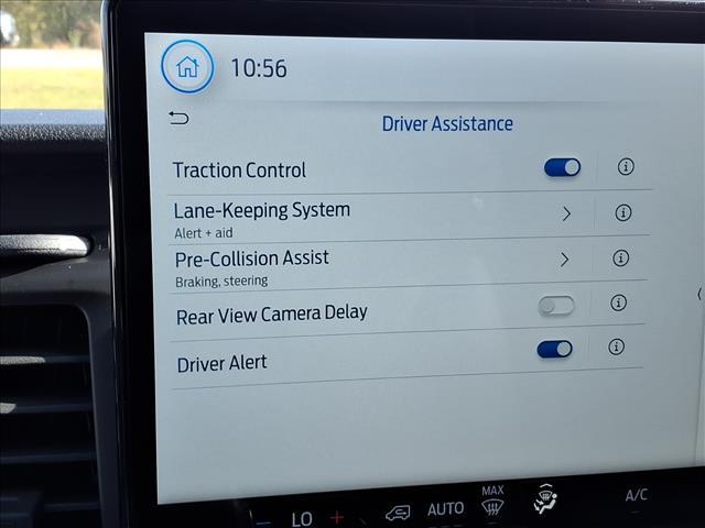 new 2026 Ford Transit-250 car, priced at $55,385