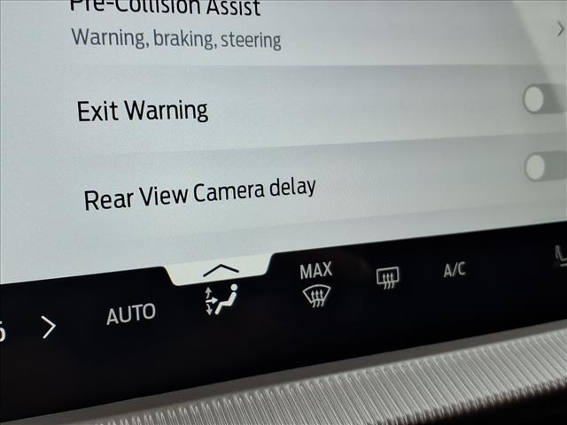 new 2026 Ford Explorer car, priced at $42,680