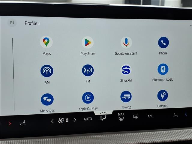 new 2026 Ford Explorer car, priced at $42,680