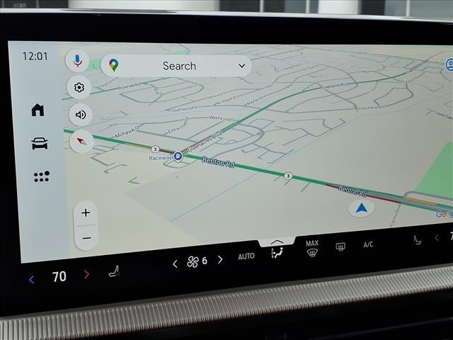 new 2026 Ford Explorer car, priced at $42,680