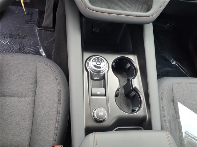 new 2026 Ford Explorer car, priced at $42,680