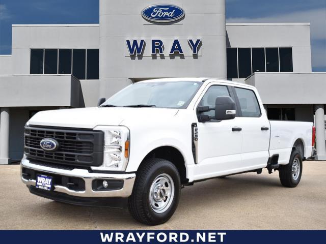 used 2024 Ford F-250 car, priced at $44,988