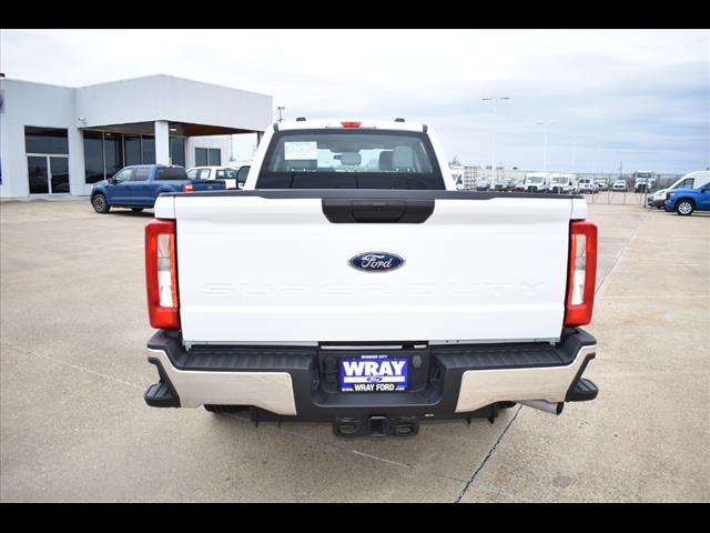 used 2024 Ford F-250 car, priced at $44,988