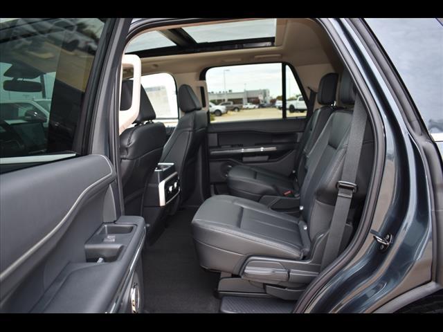 new 2024 Ford Expedition car, priced at $70,595