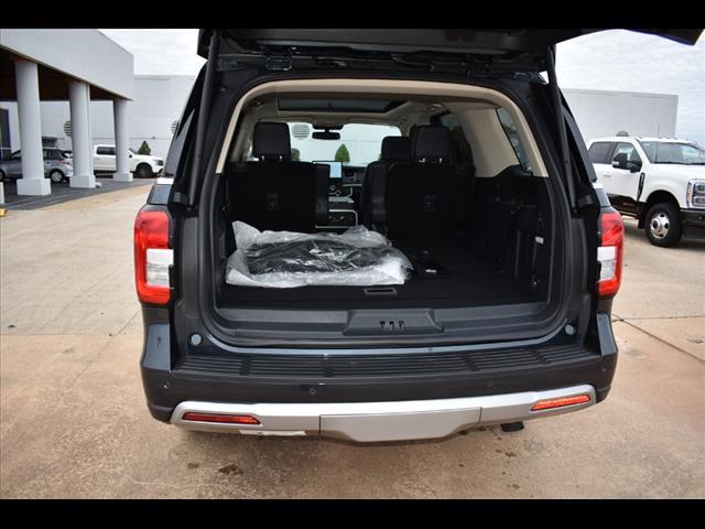 new 2024 Ford Expedition car, priced at $70,595