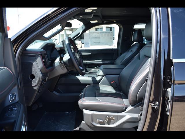 new 2024 Ford Expedition car, priced at $81,360