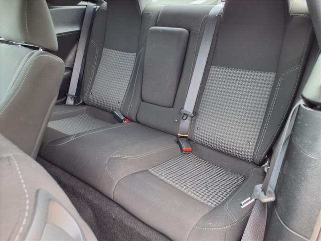 used 2023 Dodge Challenger car, priced at $26,988