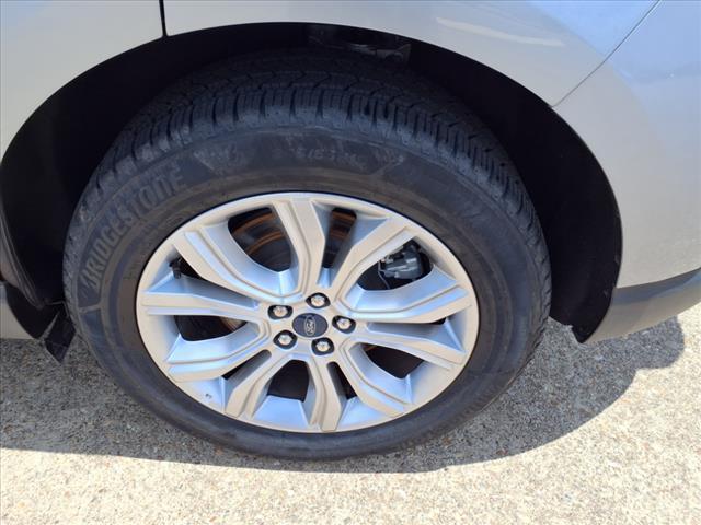 used 2022 Ford Edge car, priced at $25,988