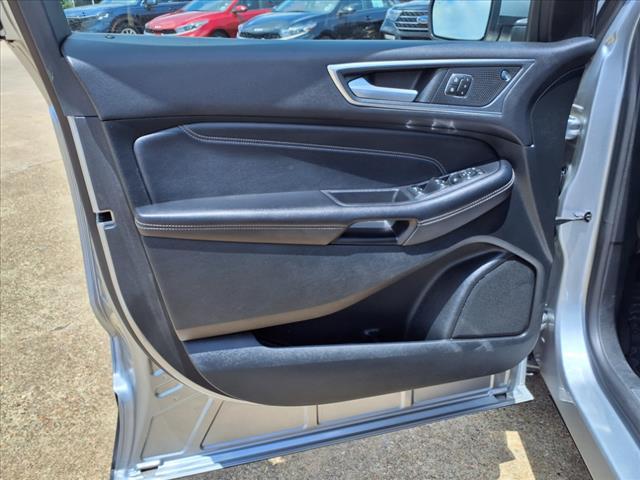 used 2022 Ford Edge car, priced at $25,988