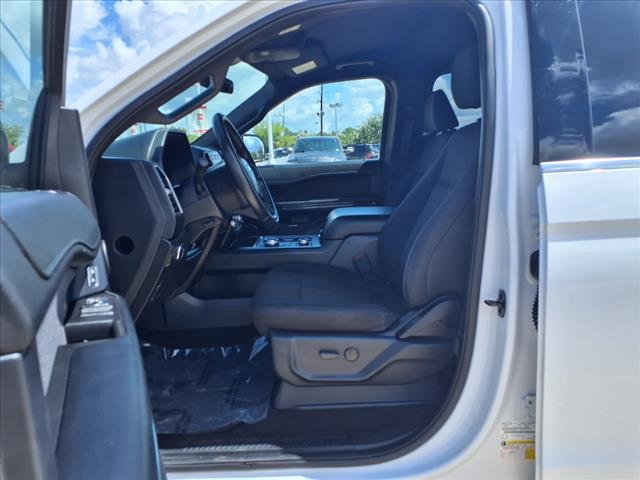 used 2021 Ford Expedition Max car, priced at $36,988