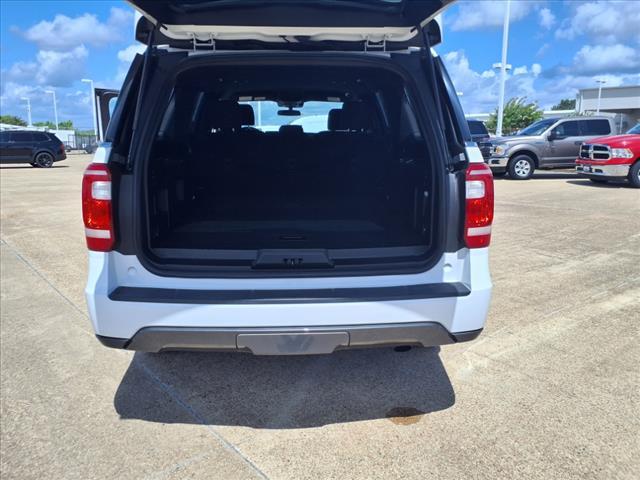 used 2021 Ford Expedition Max car, priced at $36,988