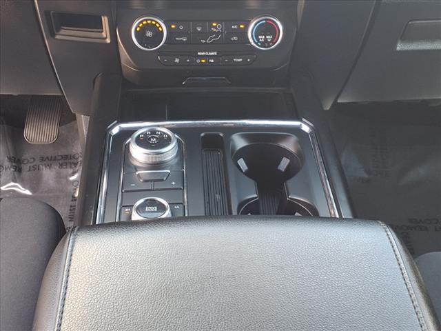 used 2021 Ford Expedition Max car, priced at $36,988