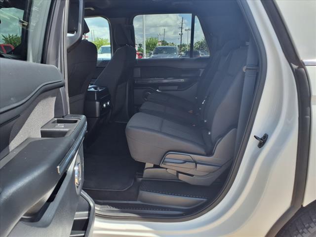 used 2021 Ford Expedition Max car, priced at $36,988