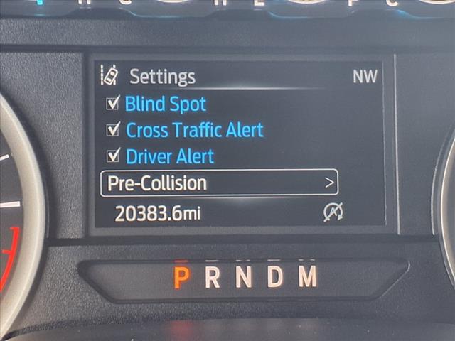 used 2021 Ford Expedition Max car, priced at $36,988