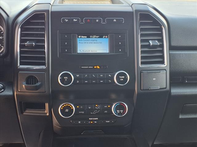 used 2021 Ford Expedition Max car, priced at $36,988