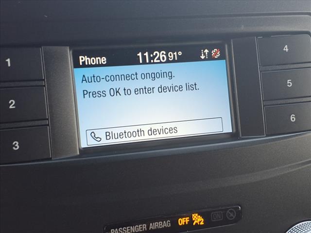 used 2021 Ford Expedition Max car, priced at $36,988