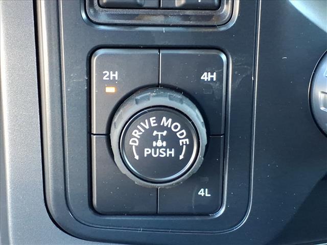 new 2025 Ford F-150 car, priced at $67,180