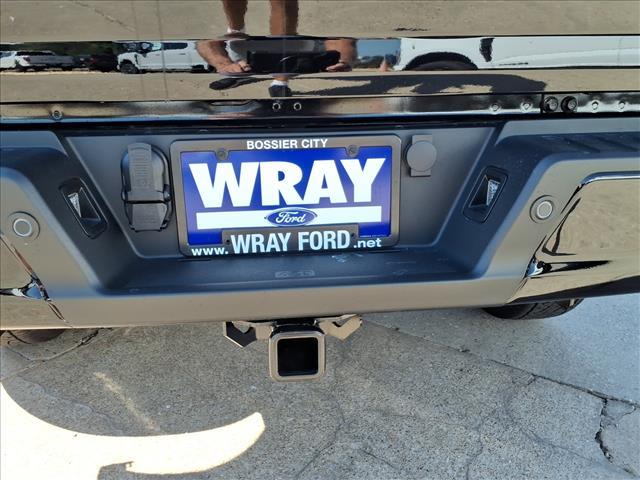 new 2025 Ford F-150 car, priced at $67,180