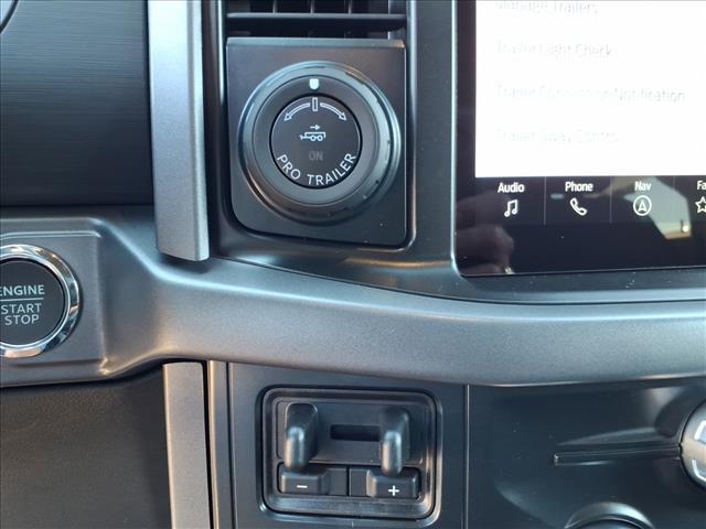 new 2025 Ford F-150 car, priced at $67,180