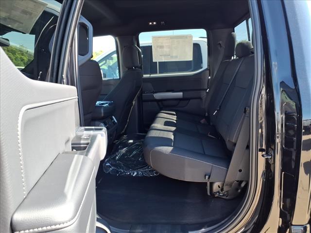 new 2025 Ford F-150 car, priced at $67,180