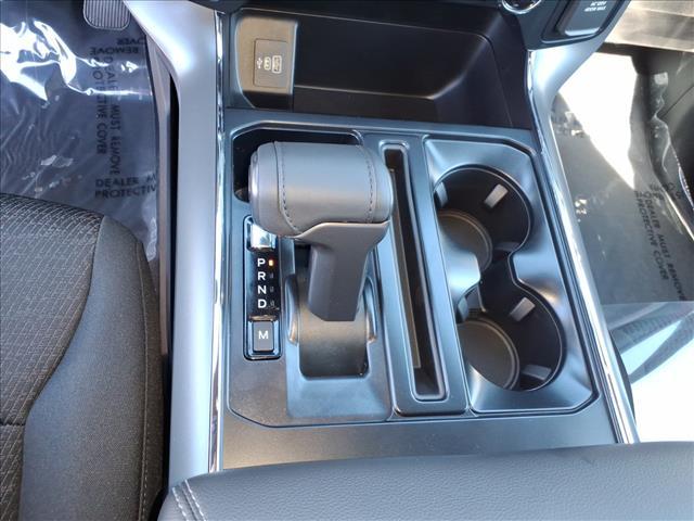 new 2025 Ford F-150 car, priced at $67,180