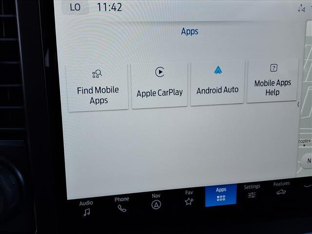 new 2025 Ford F-150 car, priced at $67,180