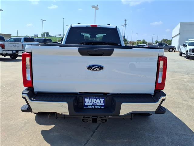 new 2026 Ford F-350 car, priced at $78,680