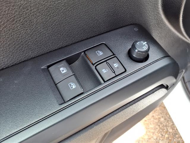 used 2023 Toyota Tacoma car, priced at $24,988