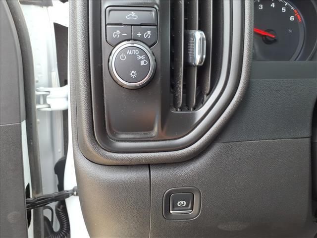 used 2022 Chevrolet Silverado 1500 car, priced at $26,988