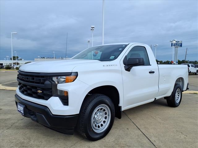 used 2022 Chevrolet Silverado 1500 car, priced at $26,988