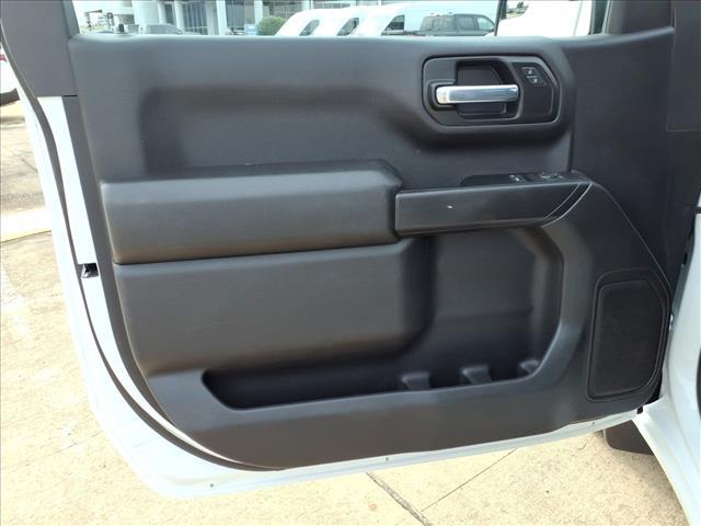 used 2022 Chevrolet Silverado 1500 car, priced at $26,988