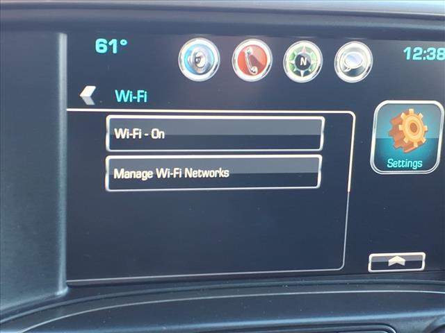 used 2017 Chevrolet Silverado 1500 car, priced at $23,988