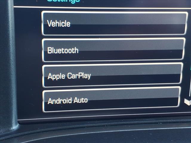 used 2017 Chevrolet Silverado 1500 car, priced at $23,988