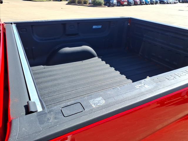 used 2017 Chevrolet Silverado 1500 car, priced at $23,988