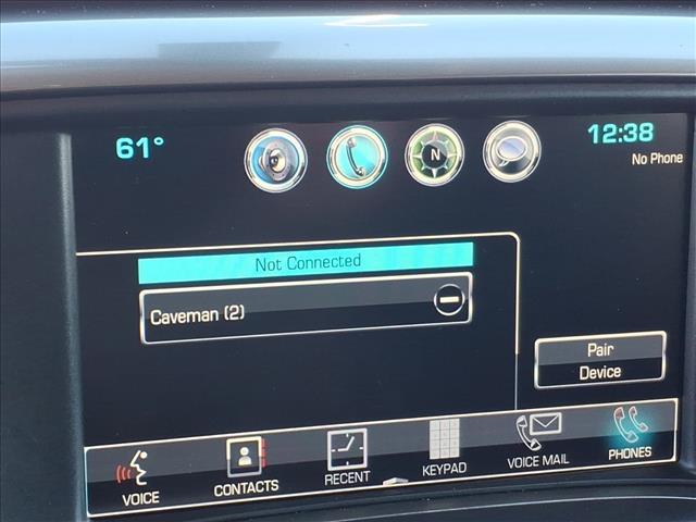 used 2017 Chevrolet Silverado 1500 car, priced at $23,988