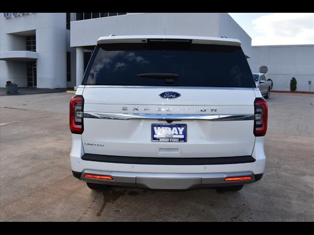 new 2024 Ford Expedition car, priced at $74,605