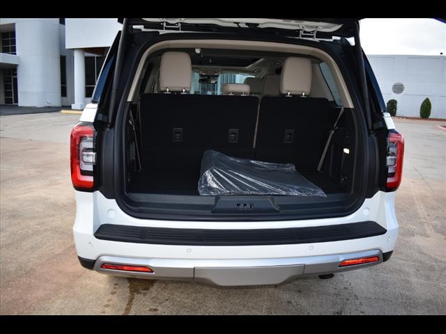 new 2024 Ford Expedition car, priced at $74,605