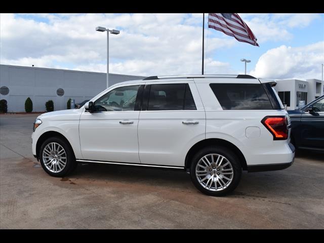 new 2024 Ford Expedition car, priced at $74,605