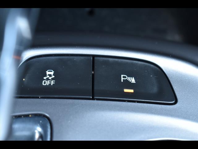 used 2024 Chevrolet Malibu car, priced at $21,988
