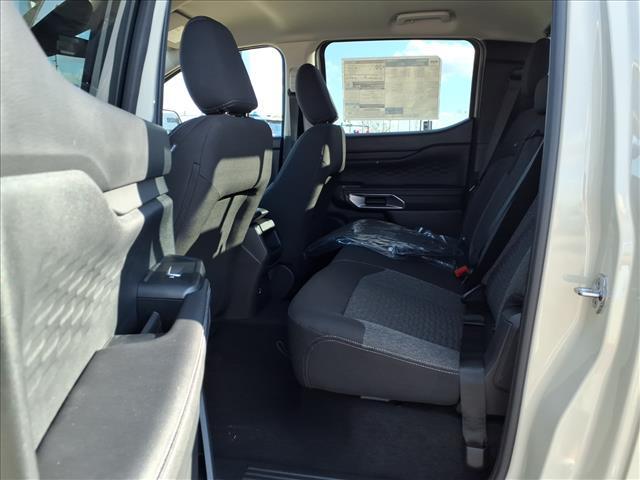 new 2025 Ford Ranger car, priced at $47,340