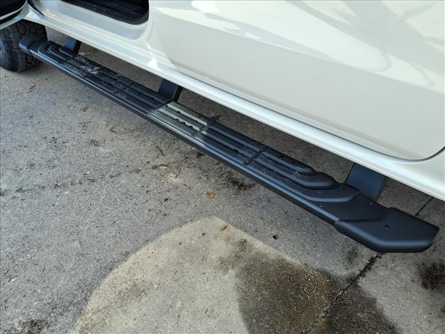 new 2025 Ford Ranger car, priced at $47,340