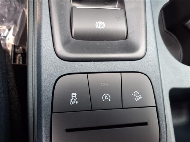 new 2025 Ford Maverick car, priced at $37,085