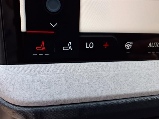 new 2025 Ford Maverick car, priced at $37,085