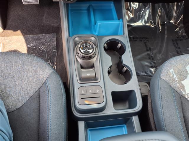 new 2025 Ford Maverick car, priced at $37,085