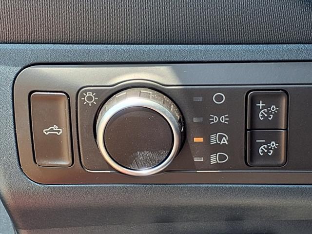 new 2025 Ford Maverick car, priced at $37,085