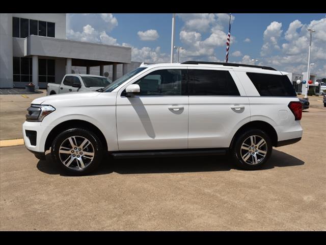 new 2024 Ford Expedition car, priced at $71,095