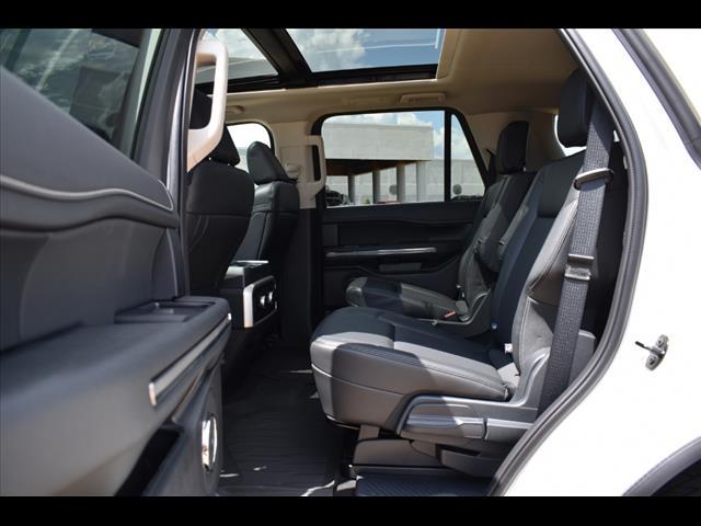 new 2024 Ford Expedition car, priced at $71,095