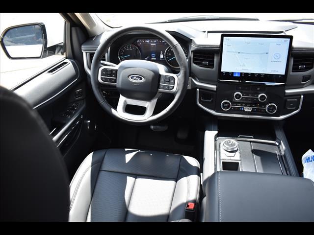 new 2024 Ford Expedition car, priced at $71,095