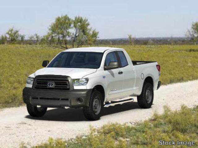 used 2010 Toyota Tundra car, priced at $17,988