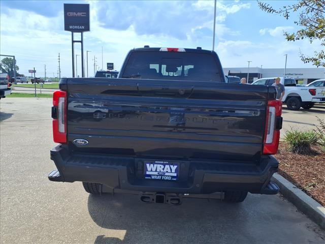 new 2026 Ford F-250 car, priced at $99,430